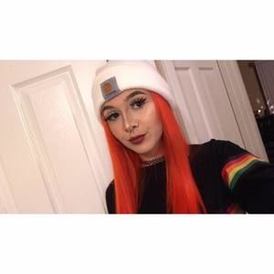 Meet your Posher, Amelia